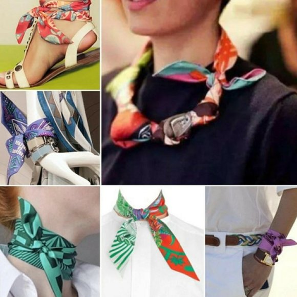 Satin Twillies - Picture 3 of 4